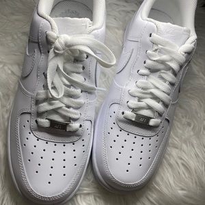 Nike Air Force 1’s